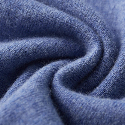 Rick | Merinowol Polo