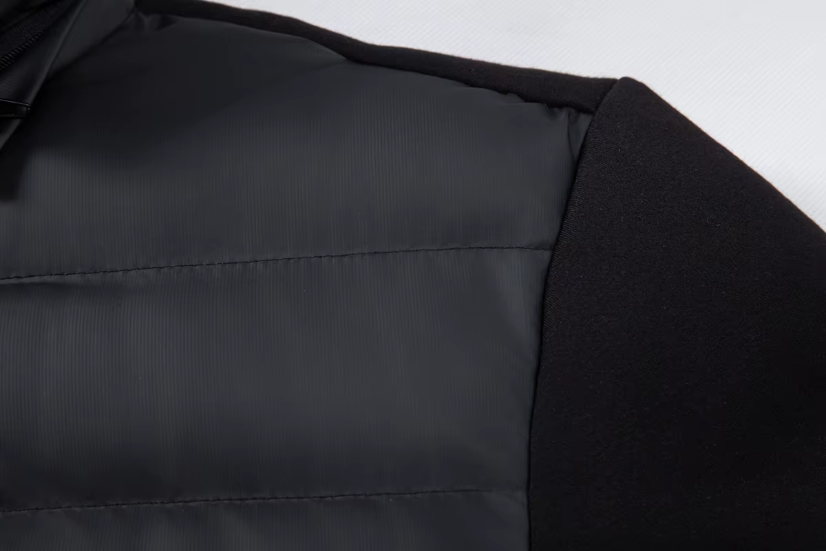 Maxim | Premium Hybride Jas