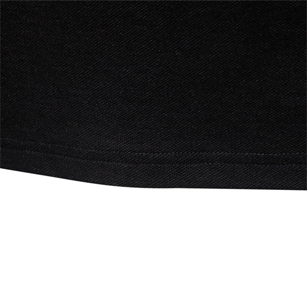 Gawein | Casual Najaar Poloshirt