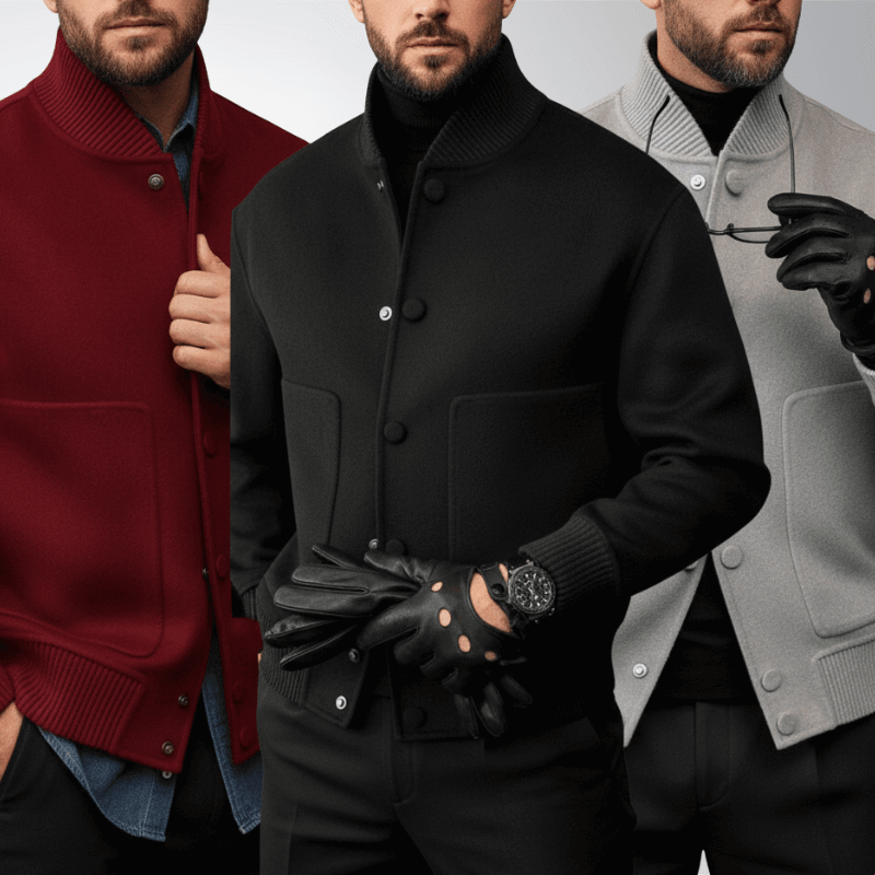 Théodore | Trendy Woljack