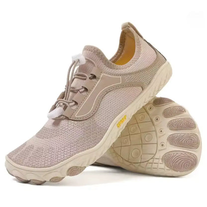 Barefoot schoenen - Hele dag comfort en verlichting van voetpijn (Unisex) - Sole Pro