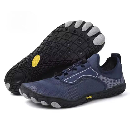 Barefoot schoenen - Hele dag comfort en verlichting van voetpijn (Unisex) - Sole Pro