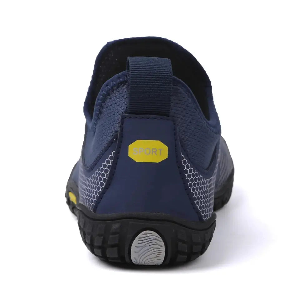 Barefoot schoenen - Hele dag comfort en verlichting van voetpijn (Unisex) - Sole Pro