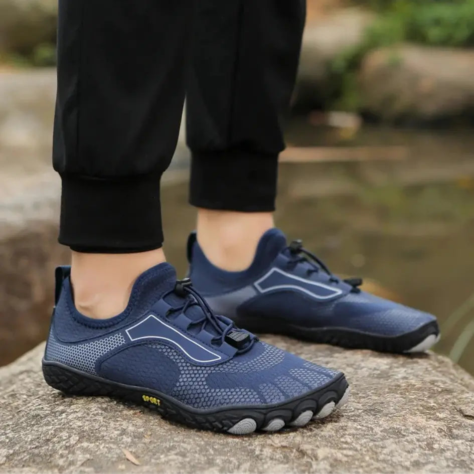 Barefoot schoenen - Hele dag comfort en verlichting van voetpijn (Unisex) - Sole Pro