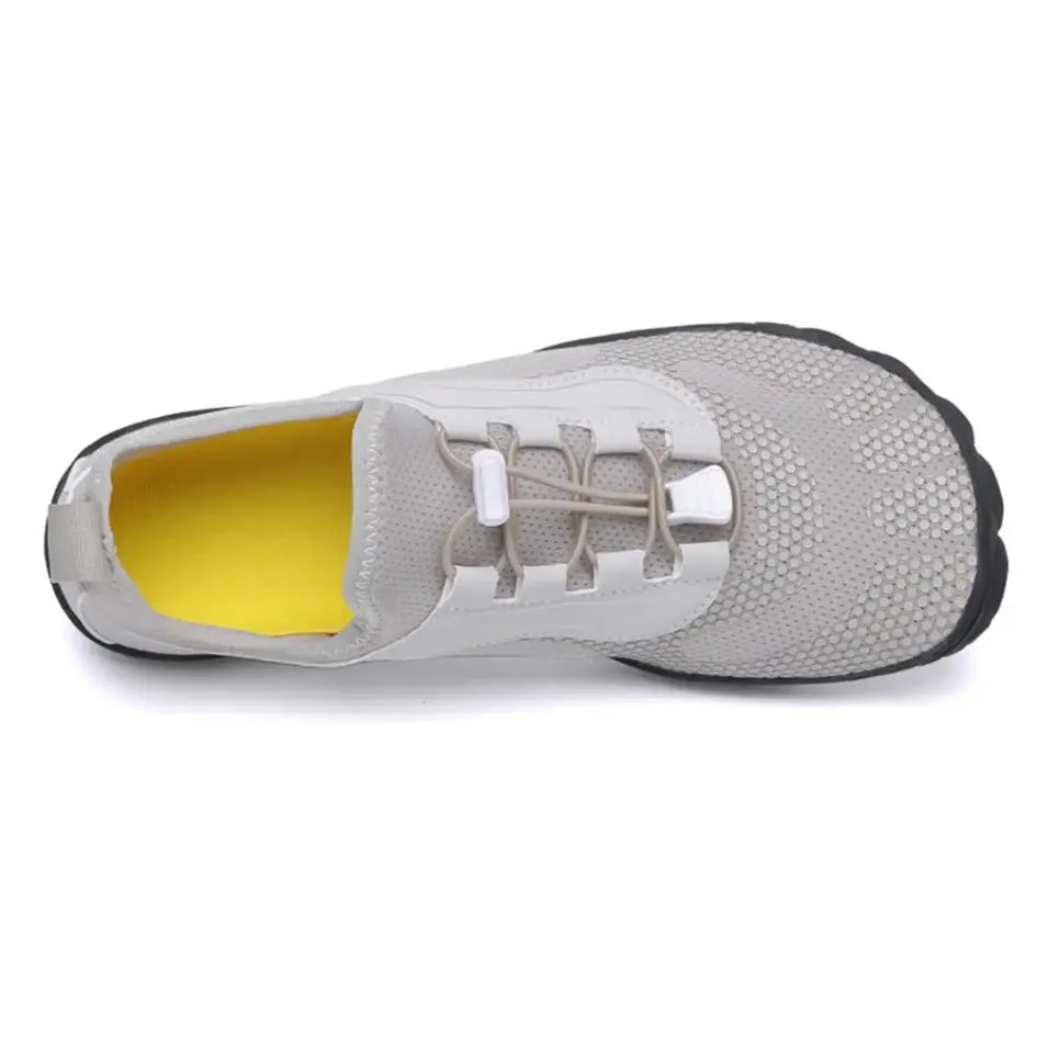 Barefoot schoenen - Hele dag comfort en verlichting van voetpijn (Unisex) - Sole Pro