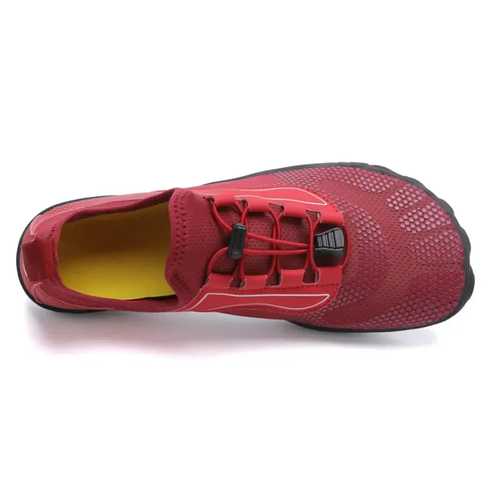 Barefoot schoenen - Hele dag comfort en verlichting van voetpijn (Unisex) - Sole Pro
