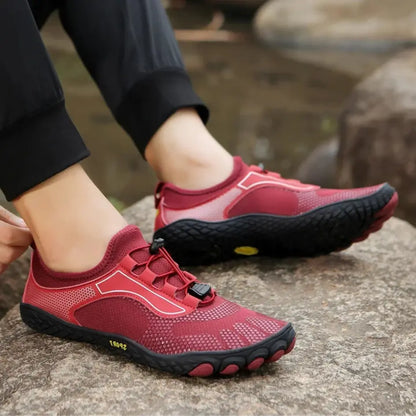 Barefoot schoenen - Hele dag comfort en verlichting van voetpijn (Unisex) - Sole Pro