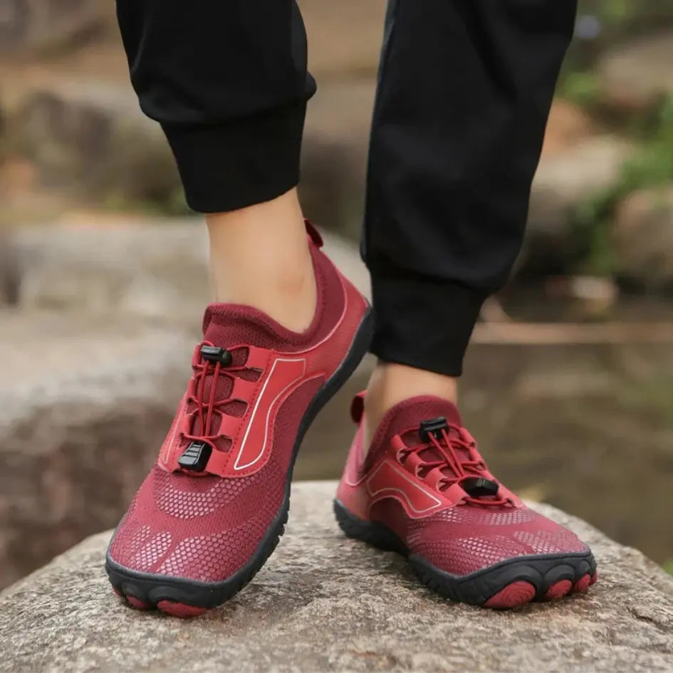 Barefoot schoenen - Hele dag comfort en verlichting van voetpijn (Unisex) - Sole Pro