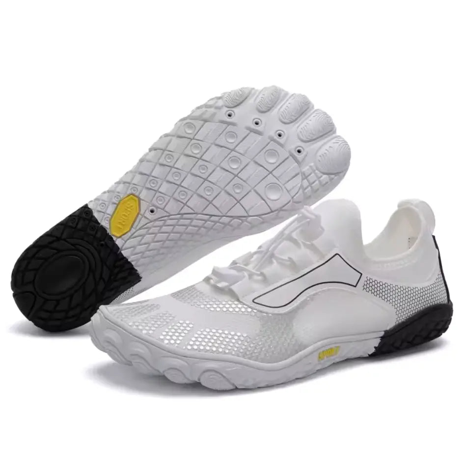 Barefoot schoenen - Hele dag comfort en verlichting van voetpijn (Unisex) - Sole Pro