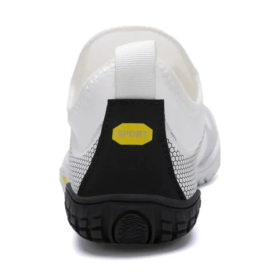 Barefoot schoenen - Hele dag comfort en verlichting van voetpijn (Unisex) - Sole Pro