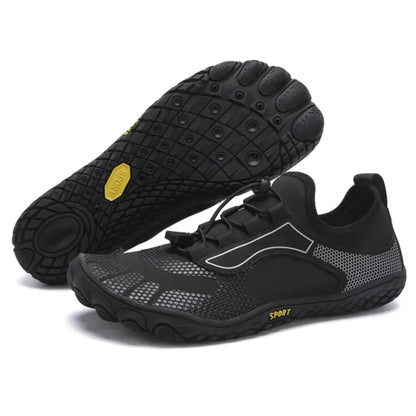 Barefoot schoenen - Hele dag comfort en verlichting van voetpijn (Unisex) - Sole Pro