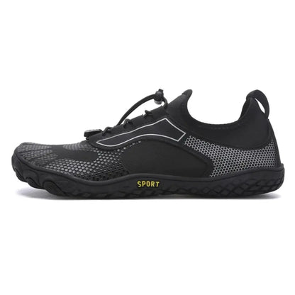 Barefoot schoenen - Hele dag comfort en verlichting van voetpijn (Unisex) - Sole Pro