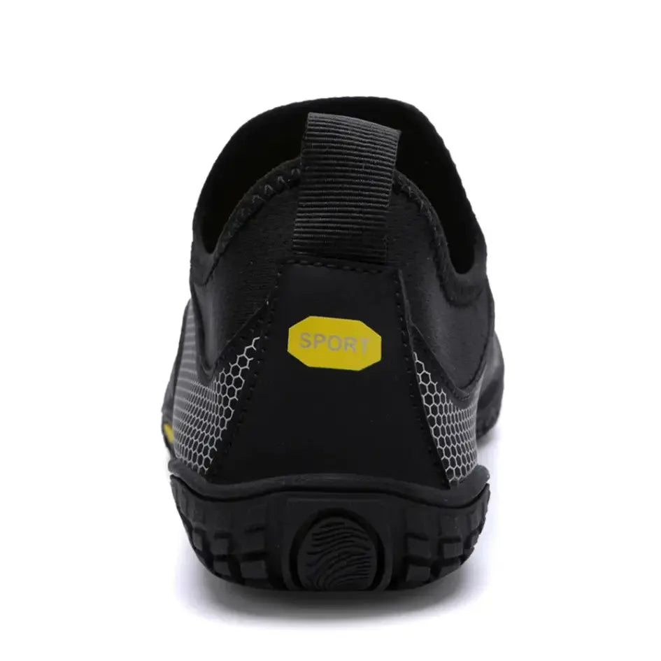 Barefoot schoenen - Hele dag comfort en verlichting van voetpijn (Unisex) - Sole Pro