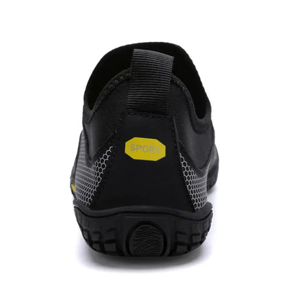 Barefoot schoenen - Hele dag comfort en verlichting van voetpijn (Unisex) - Sole Pro