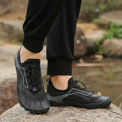 Barefoot schoenen - Hele dag comfort en verlichting van voetpijn (Unisex) - Sole Pro