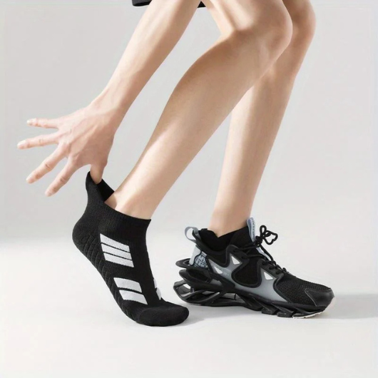 ThermoCare™ - Voor warme, gezonde en pijnvrije voeten