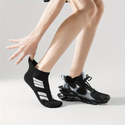 ThermoCare™ - Voor warme, gezonde en pijnvrije voeten