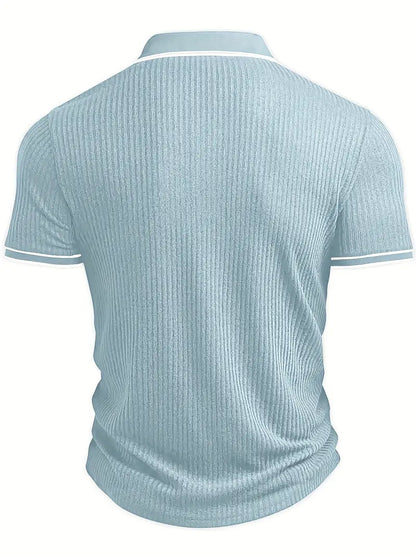 Sebastian Polo — Op Maat Gemaakte Structuur, Mediterraanse Flair