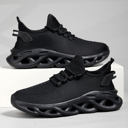 AirTrek™ – Ademend comfort, elke stap opnieuw