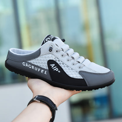 AllDayComfort™ – Zomerse stappen, ultiem gemak