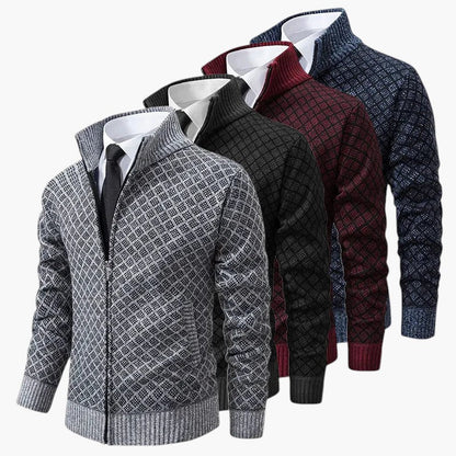 Rens | Premium heren gilet