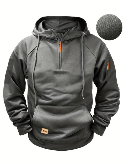 Daniël | Casual Outdoor Hoodie
