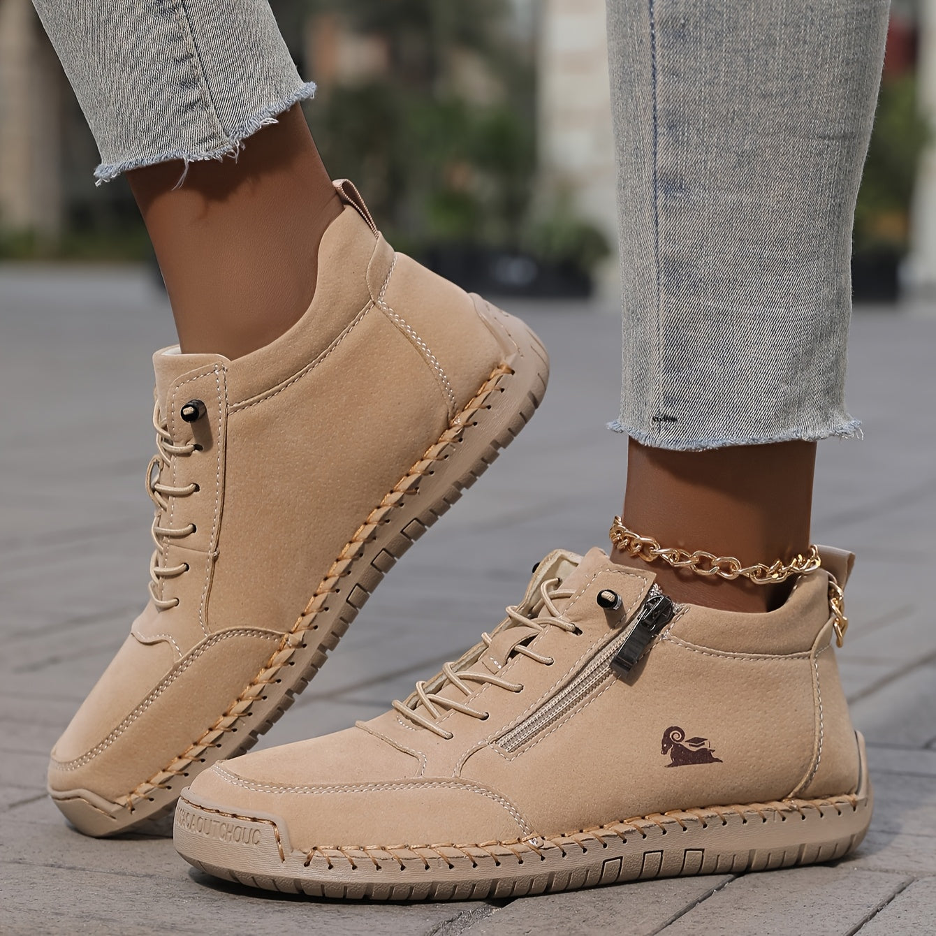 ErgoVita™ – Orthopedisch comfort, licht en pijnvrij lopen