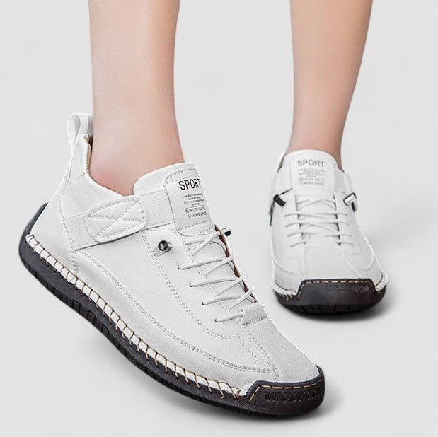 Marloes™ – Stijlvolle Orthopedische Sneakers