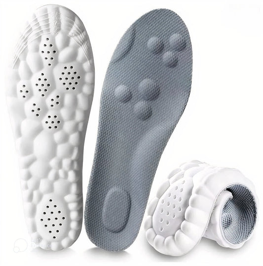 CloudWalk™ | Orthopedische inlegzolen