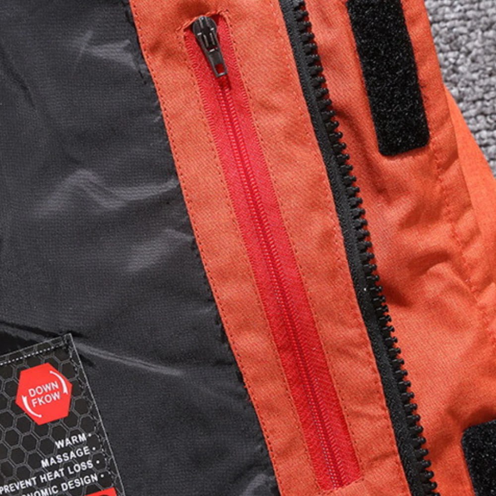 Arent | en Weerbestendige Donsjack