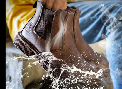 ULTRASTEP™ – Lichtgewicht Ademend Comfort voor Elke Dag