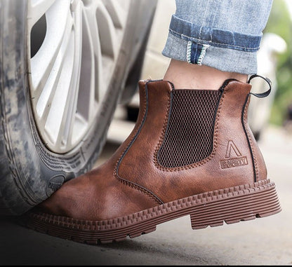 ULTRASTEP™ – Lichtgewicht Ademend Comfort voor Elke Dag