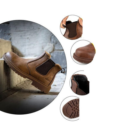 ULTRASTEP™ – Lichtgewicht Ademend Comfort voor Elke Dag