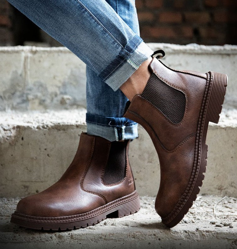 ULTRASTEP™ – Lichtgewicht Ademend Comfort voor Elke Dag