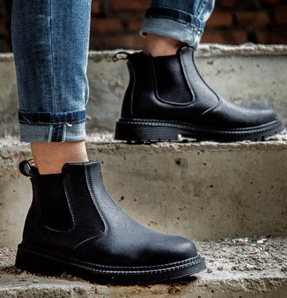 ULTRASTEP™ – Lichtgewicht Ademend Comfort voor Elke Dag