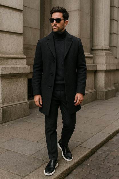 ContiFlex™ Milano Edition – Luxe Comfort, Italiaans Design