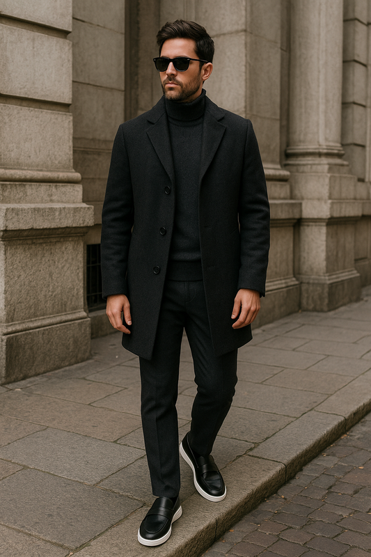 ContiFlex™ Milano Edition – Luxe Comfort, Italiaans Design