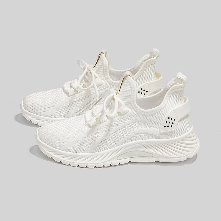 Fenna™ – Comfortabele Orthopedische Sportschoenen