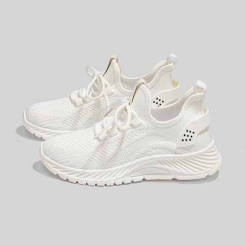 Fenna™ – Comfortabele Orthopedische Sportschoenen