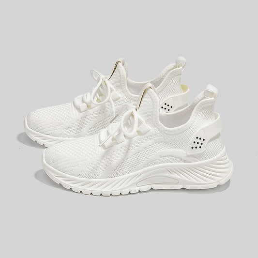 Fenna™ – Comfortabele Orthopedische Sportschoenen