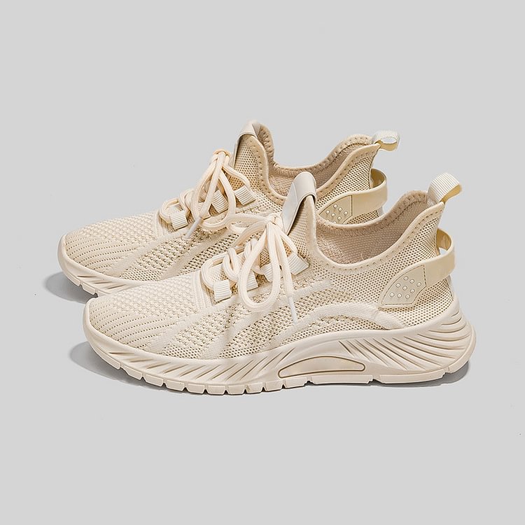 Fenna™ – Comfortabele Orthopedische Sportschoenen