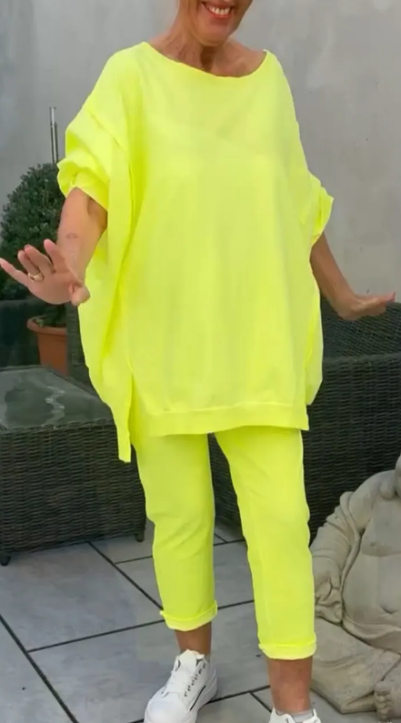 Hanne | Elegantie zonder moeite