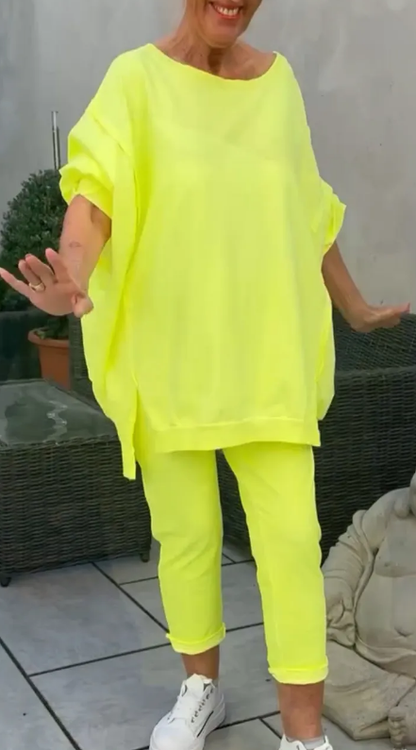 Hanne | Elegantie zonder moeite