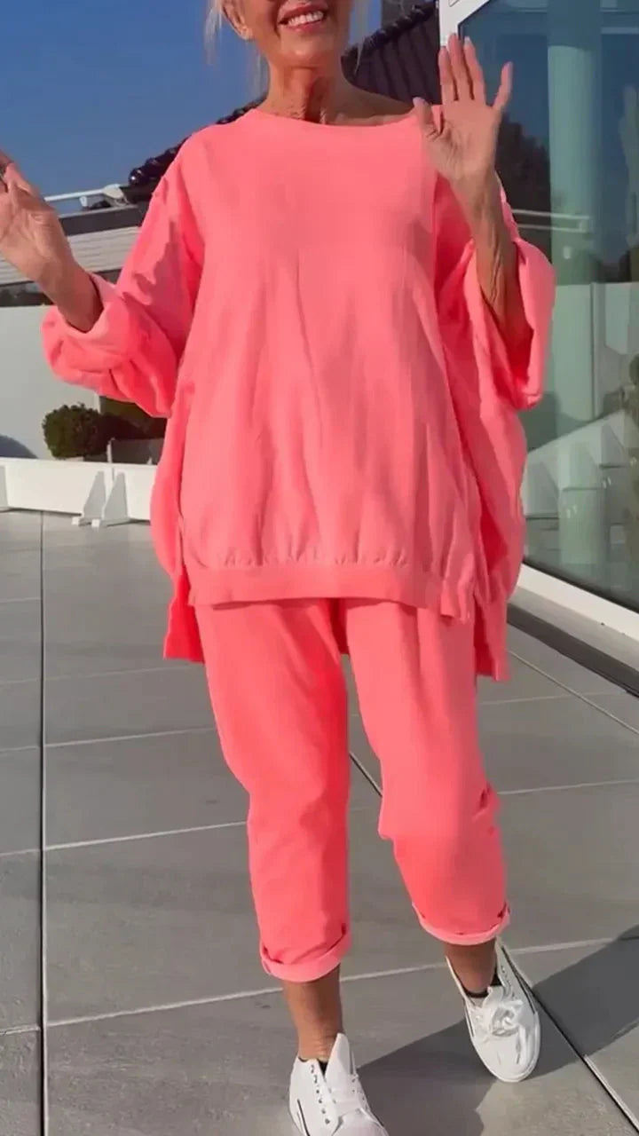 Hanne | Elegantie zonder moeite