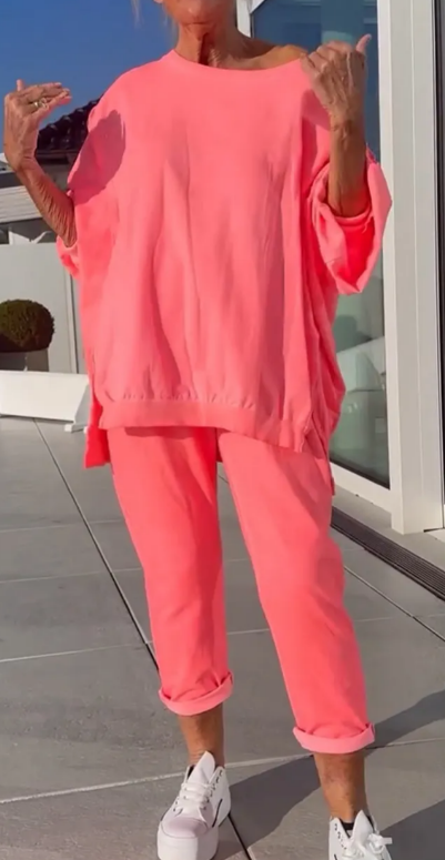 Hanne | Elegantie zonder moeite