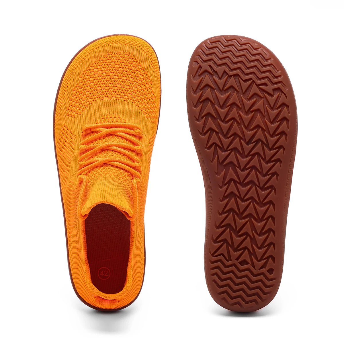 StepFree® | Barefoot schoenen