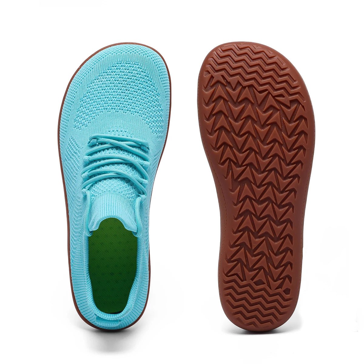 StepFree® | Barefoot schoenen