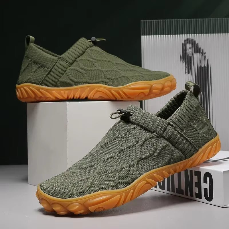 StepFree® | Barefoot schoenen