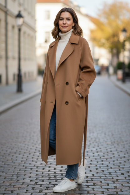 SoftLine™ Relaxed Fit Jas