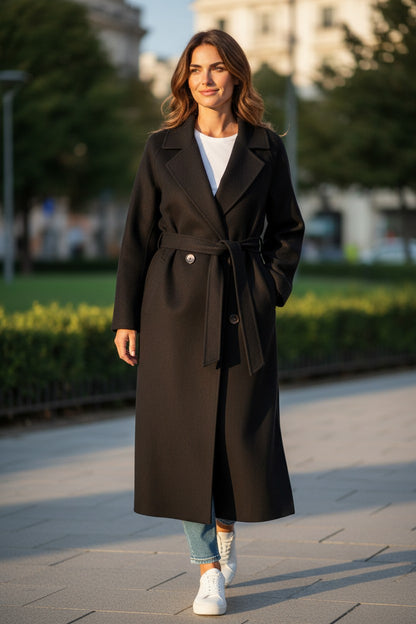 SoftLine™ Relaxed Fit Jas